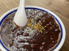 桂花糖粥-随柳居·苏式小吃(建新巷店)