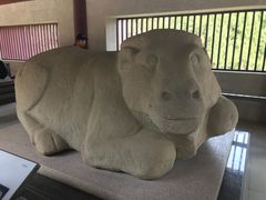 -茂陵博物馆