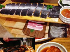 特色烤鳗鱼-泥炉烧肉师(新街口金銮巷店)