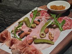 -LES ELITES 英集荟(南京西路店)