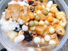 -串妹花式冰粉(乐山总店)