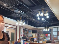 大堂-方城小吃店