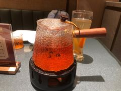 -双湖园·地标武汉菜(黄鹤楼解放路店)