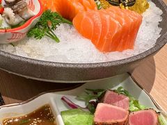 -德川家日本料理(顺义华联店)