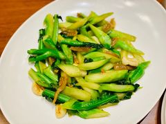 -上海人家花樣年华(中山公园店)