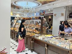 -85度C(南京龙江店)