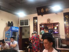 -朱大嘴肥肠血旺(福字街店)