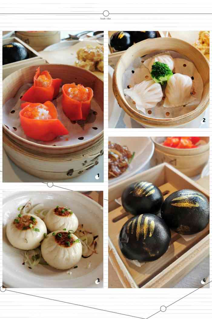 红顶食府(安徽饭店店)-"红顶给众人大部分的印象是高端和贵,而且大.