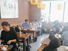 -长安后宰门水盆羊肉(新都心店)