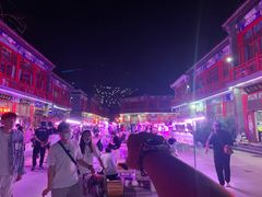 -华声天桥民俗文化园