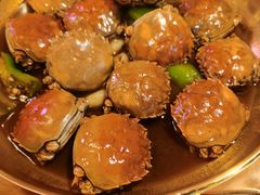 -回·龙虾铺·盆盆蟹·烧烤大排档(回龙观店)