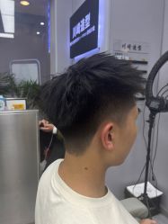 -NY漂发染发主打