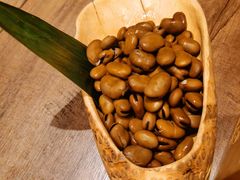孔乙己茴香豆-香园茶社·金陵小灶(老门东店)