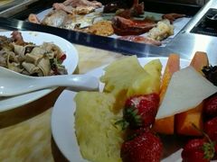 -哆来咪火锅烤肉自助(牌楼店)