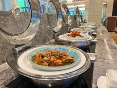 -浙江西子宾馆·瑶园咖啡厅