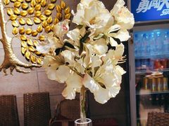 -金枝玉叶上海人家食府(三里河店)