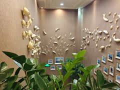 -万山楼海鲜酒家·二十三年老字号