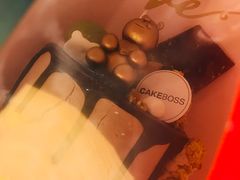 -CAKE BOSS 蛋糕老板(西单君太百货店)