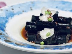 -江南雅厨(李公堤店)