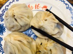 无锡小笼（4只）-勤德兴(湖滨路店)