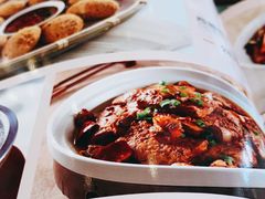 -红樱桃·欢乐餐厅(太原里店)