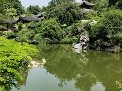 -采石矶景区