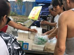 甑糕-马文章胖子甑糕(洒金桥店)