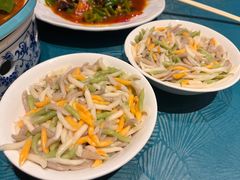 -鹏馨羊羔肉·非遗(新建街店)