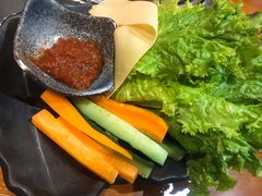 -丸藏和牛烧肉专门店(园区师惠坊店)