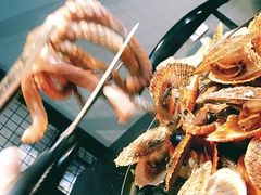 -东海章鱼馆(恒瑞街店)