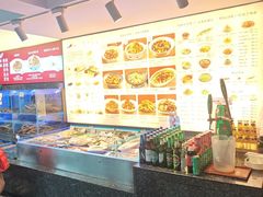 -船歌·鱼水饺青岛菜(石老人店)