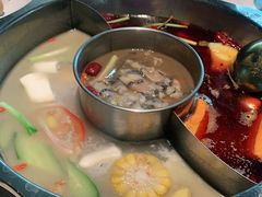 -重庆德庄火锅(保利水城店)