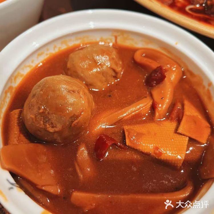 被这碗土豆泥拌面香迷糊了🍜