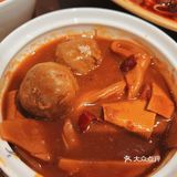 被这碗土豆泥拌面香迷糊了🍜