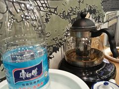 -老苏州大客堂·苏帮菜·松鼠桂鱼·苏州传统小吃(观前街人民商场店)