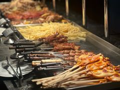 -汇泉王朝大饭店-旋转餐厅(南海路店)