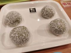 -满记甜品(南京虹悦城三店)