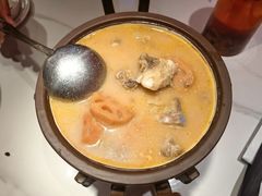 -吴掌柜·藕汤印象(南湖店)