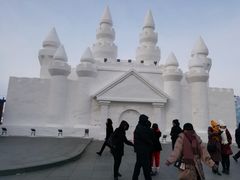 -人民防洪胜利纪念塔