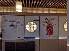 -本达人海鲜烧烤·朝鲜族风味(发展店)