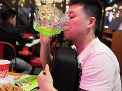 -Dampa Seafood Grill - Dubai