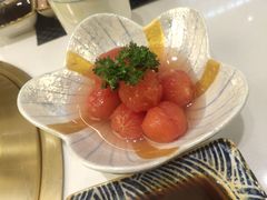 -千寻山野烤肉(中关村店)