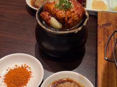 -蒜香焼肉PURUSHIN(马场路店)