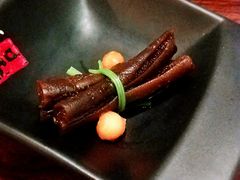 -行者素食(国赫红珊湾店)