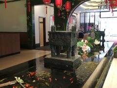 -优食坊·蒸汽海鲜(康盛路店)