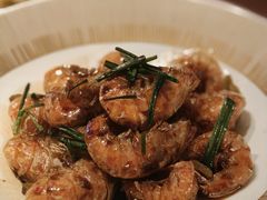 -阿明小菜·海鲜·上海菜(梅陇店)