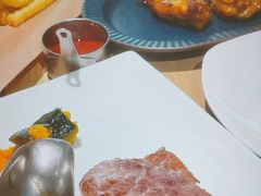 -必胜客(金元宝店)