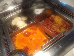 -海底捞火锅(万丰桥店)