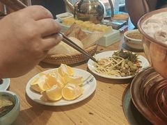 -额尔敦传统涮(光明路店)