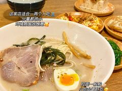 -春笙食堂.丼饭拉面寿司(GOGO新天地店)
